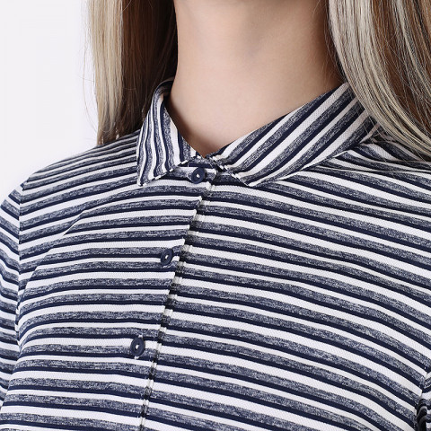 поло PUMA W Links Polo – фото для каталога